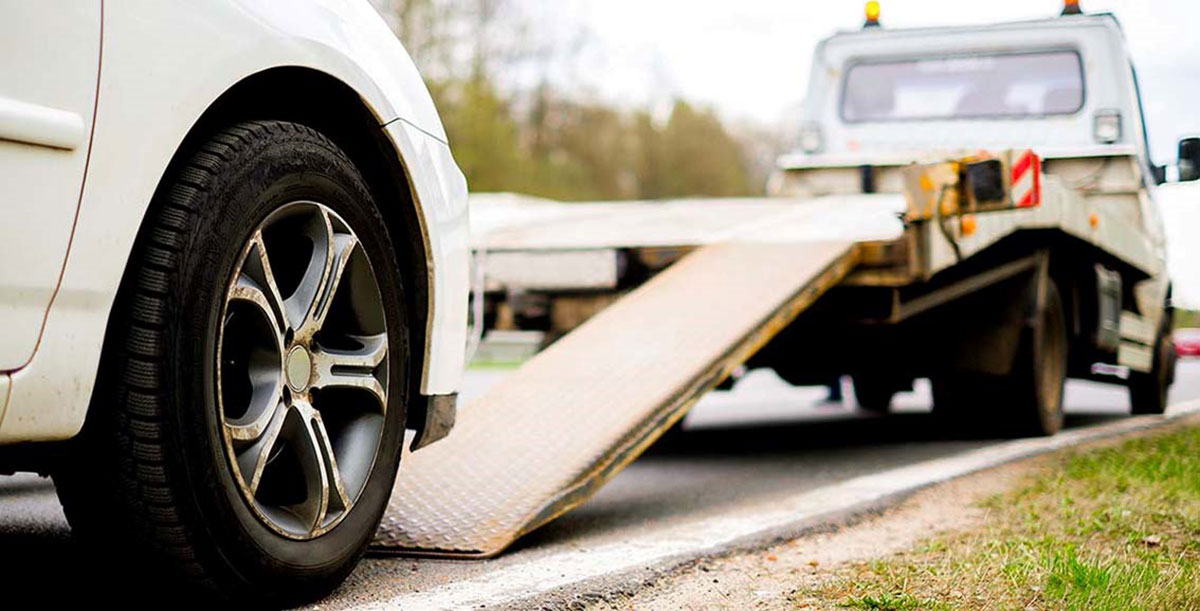 Услуги эвакуатора в Бишкеке